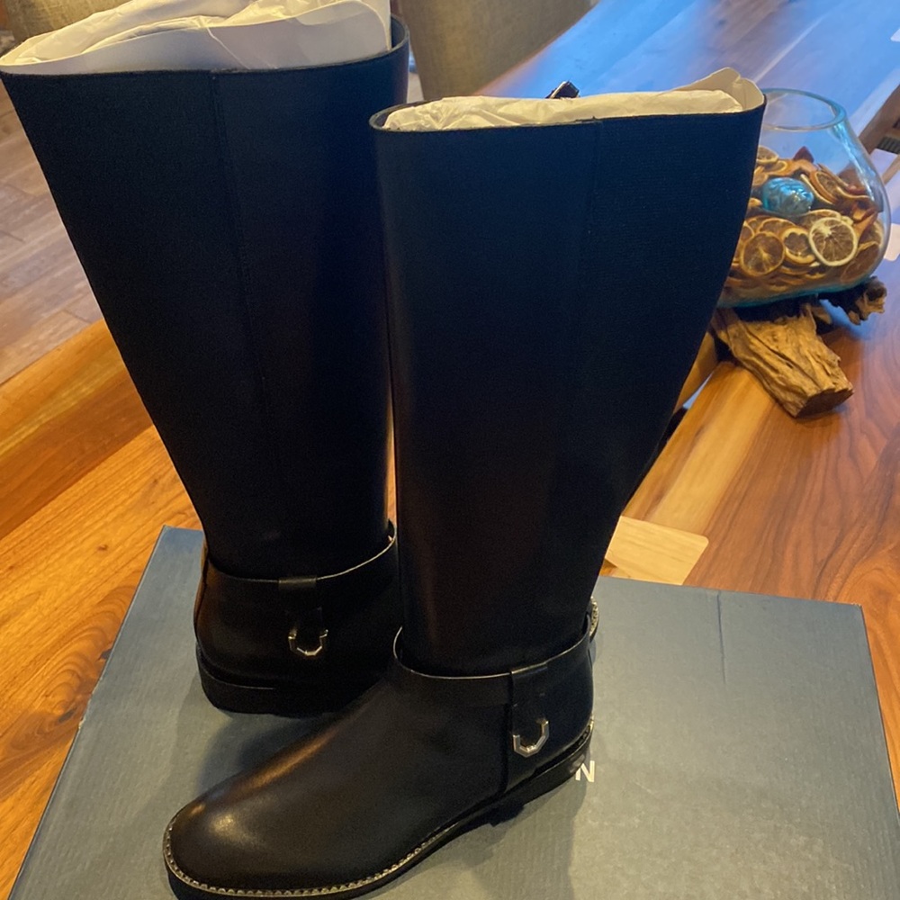 ⛄️NWT Cole Haan boots 6.5 - Picture 4 of 4